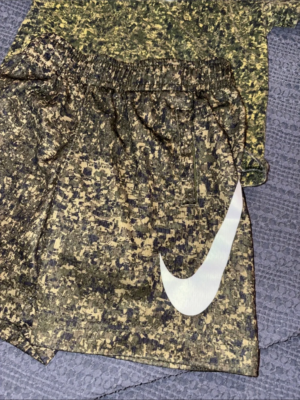 H&M all used